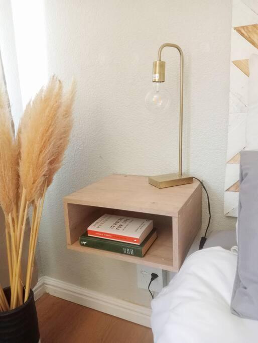 Apartment Charming In - The Valley Stellenbosch