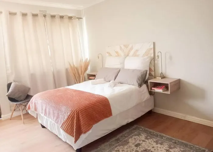 Charming Studio In Stellenbosch - The Valley Stay